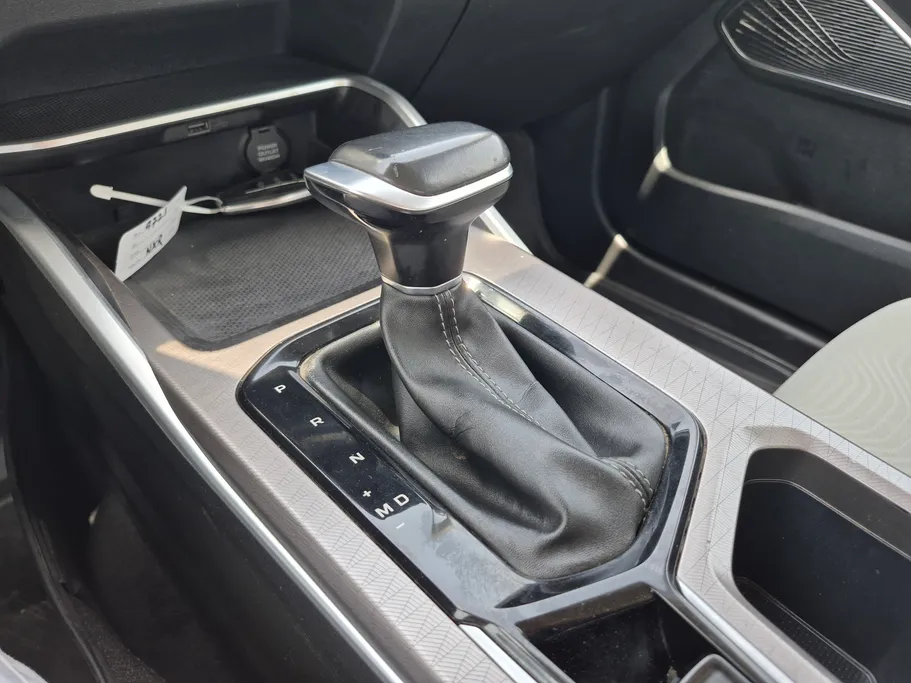 2024 Geely Emgrand GS 