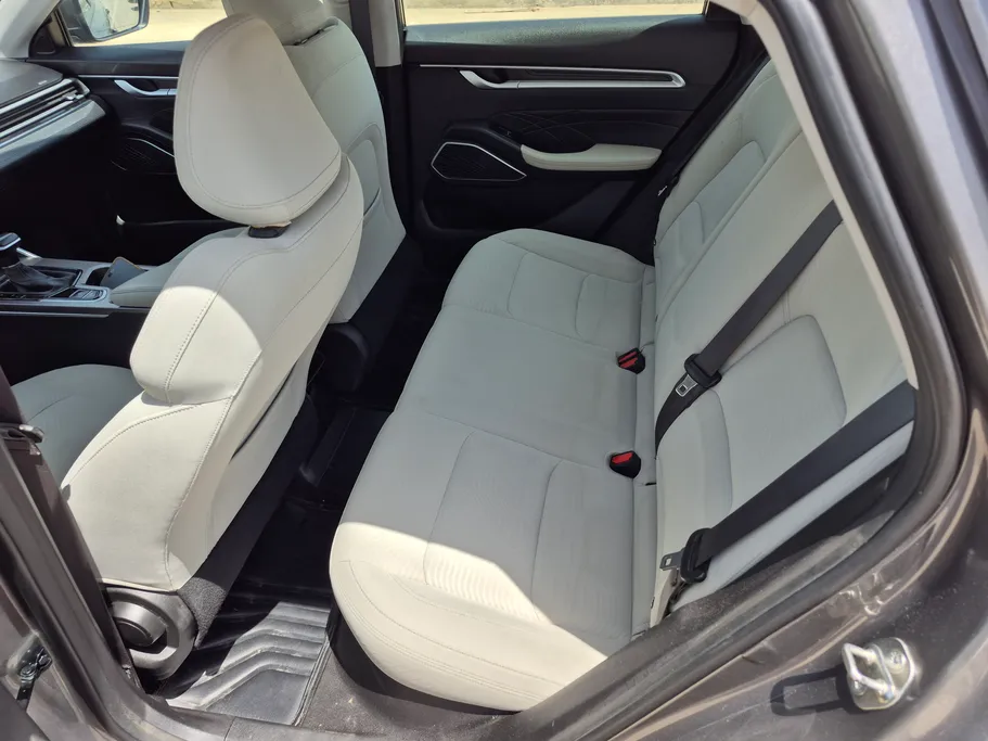 2024 Geely Emgrand GS 