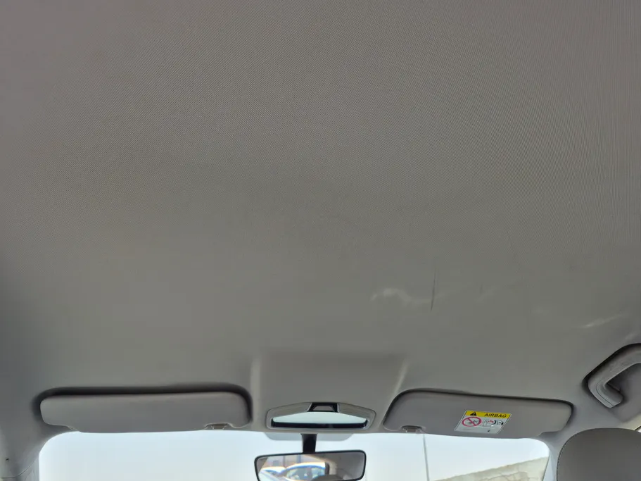 2024 Geely Emgrand GS 