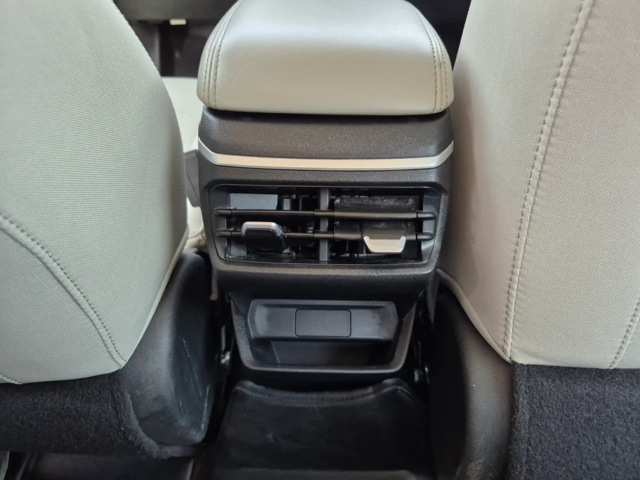2024 Geely Emgrand GS 