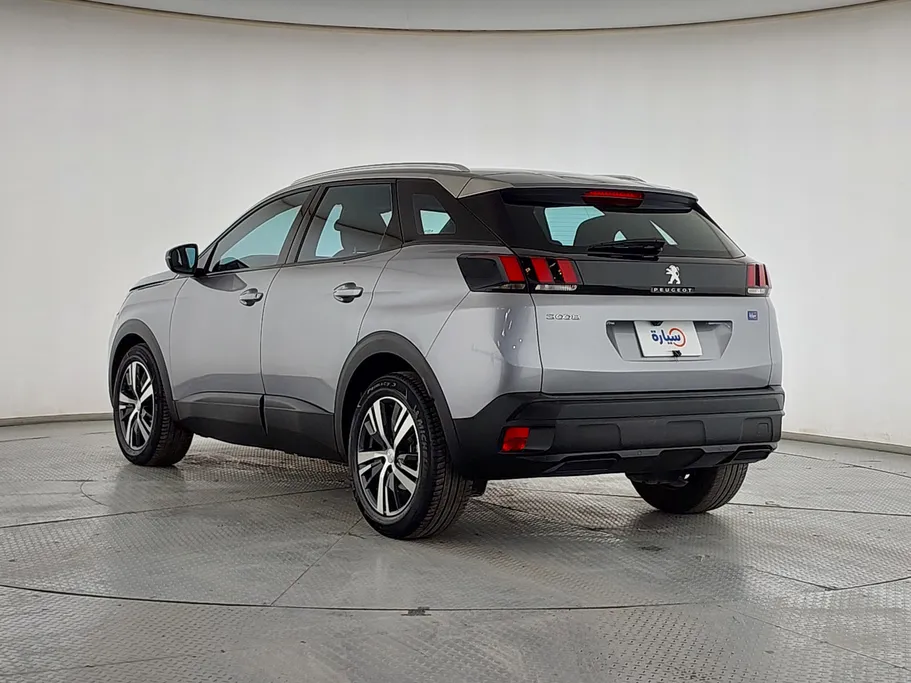 بيجو 3008 Active 2025 