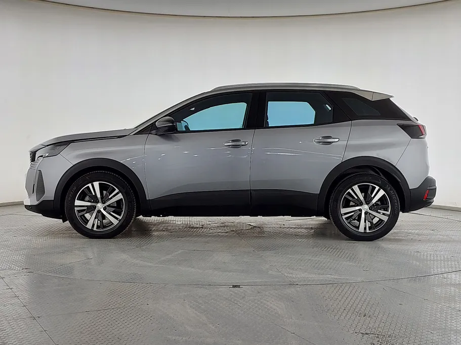 بيجو 3008 Active 2025 