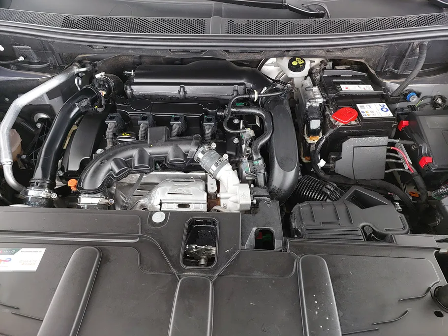 بيجو 3008 Active 2025 