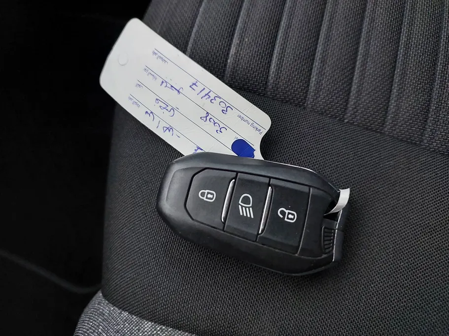 بيجو 3008 Active 2025 