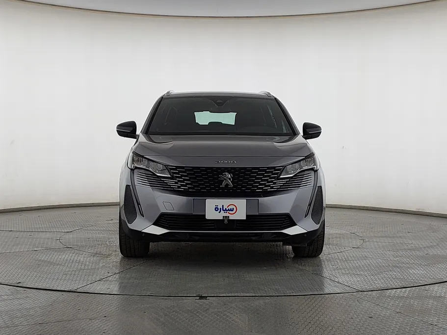 بيجو 3008 Active 2025 
