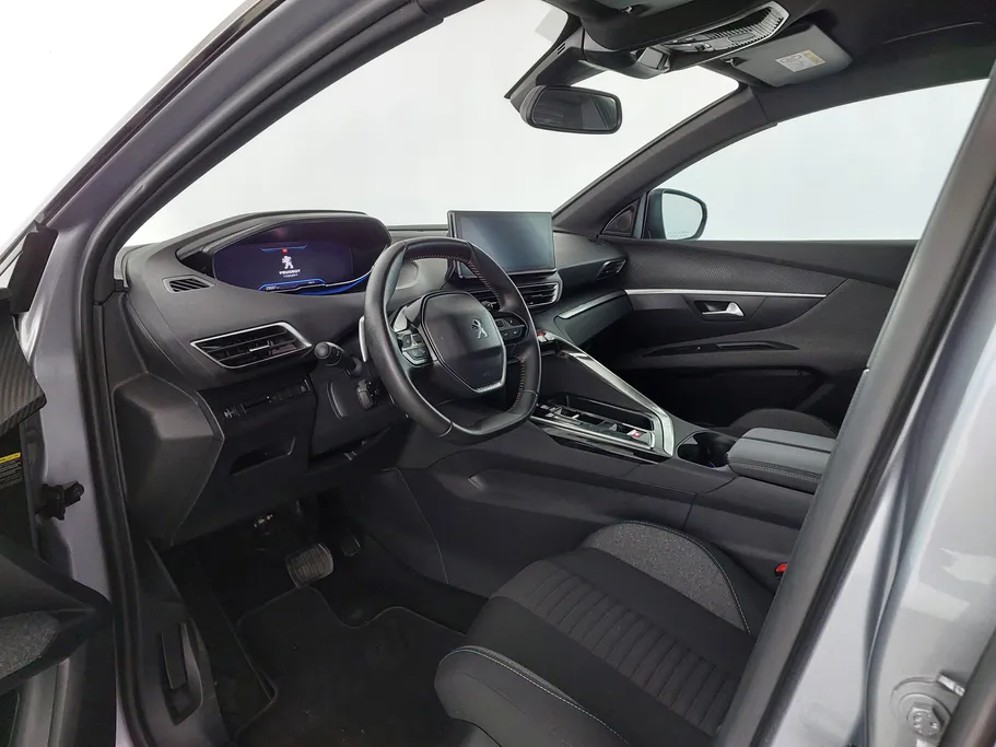 بيجو 3008 Active 2025 