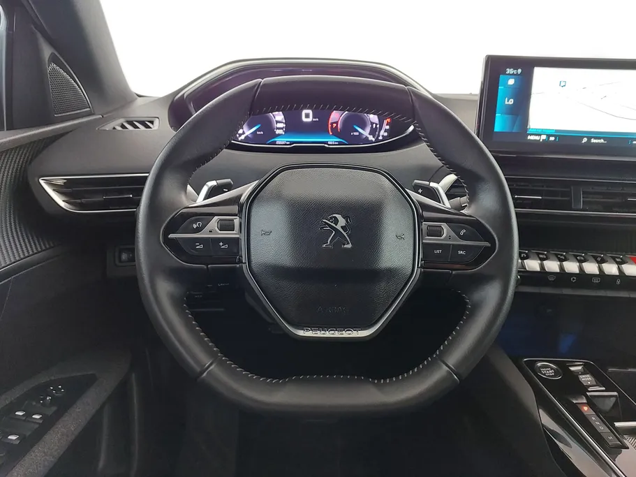 بيجو 3008 Active 2025 