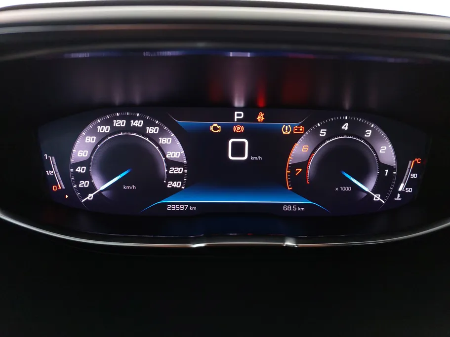 بيجو 3008 Active 2025 