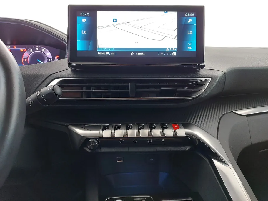 بيجو 3008 Active 2025 