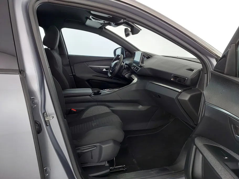 بيجو 3008 Active 2025 