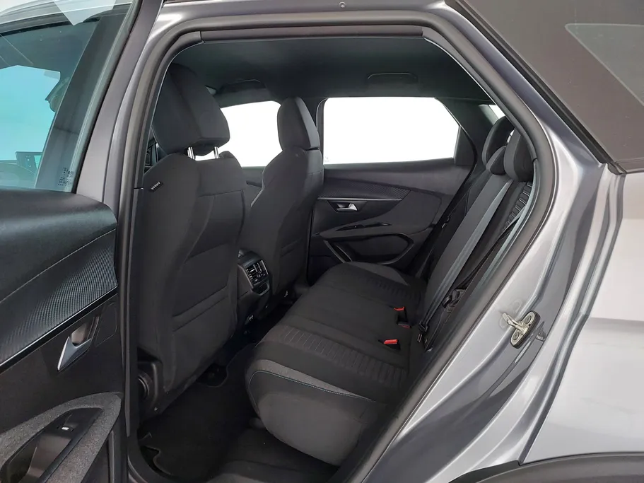 بيجو 3008 Active 2025 