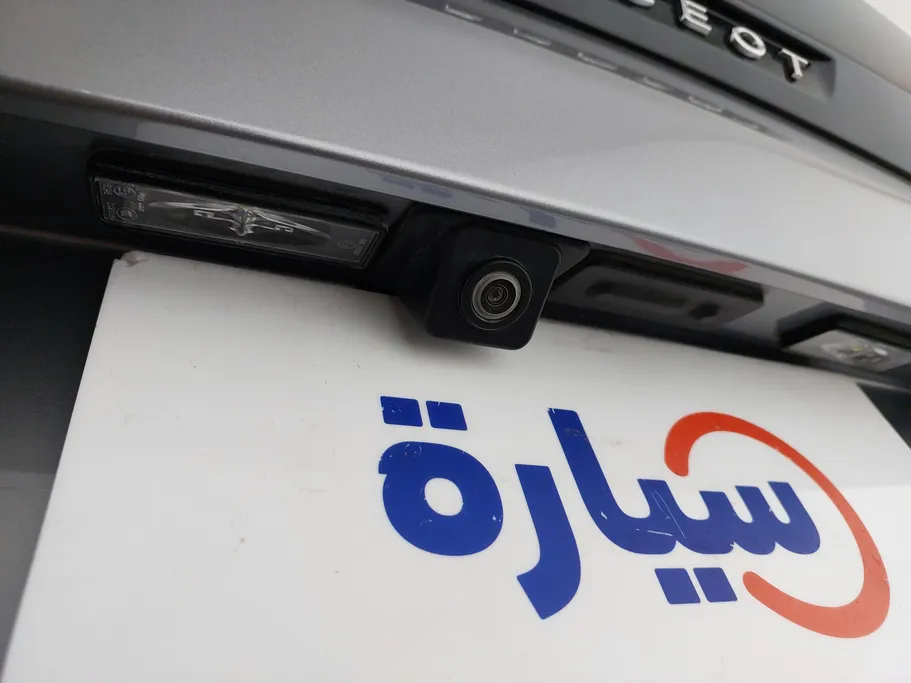 بيجو 3008 Active 2025 
