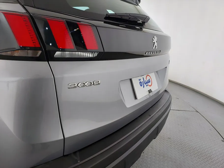 بيجو 3008 Active 2025 