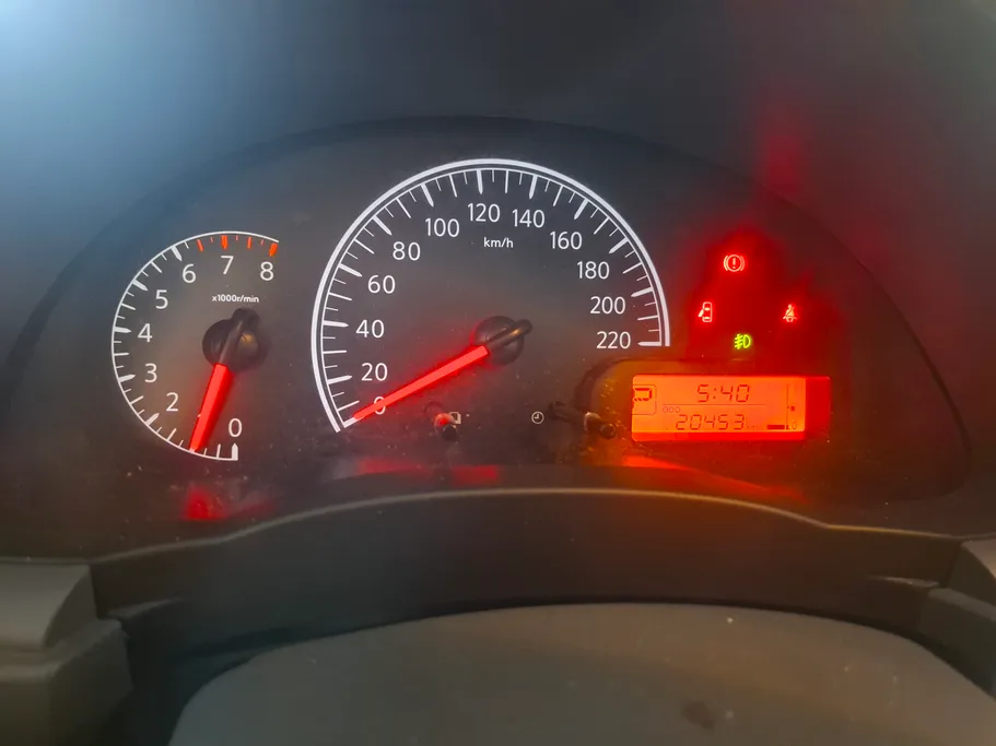 نيسان صني كمفورت 2024 