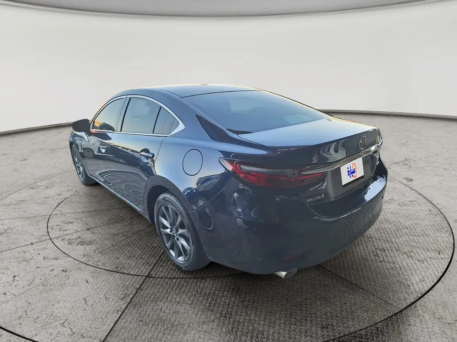 مازدا 6 Skyactive G 2024 