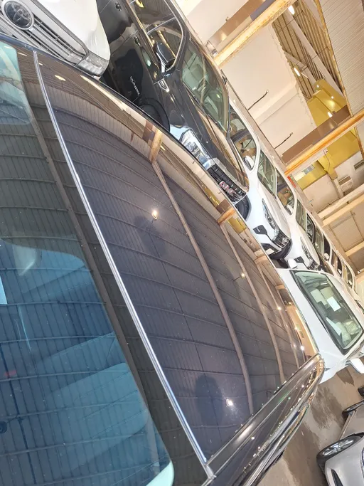 مازدا 6 Skyactive G 2024 