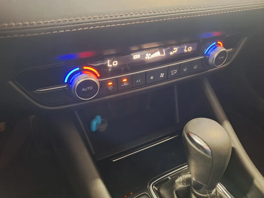 مازدا 6 Skyactive G 2024 