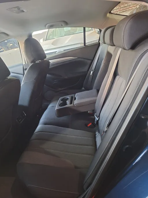 مازدا 6 Skyactive G 2024 