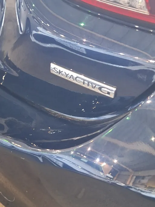 مازدا 6 Skyactive G 2024 