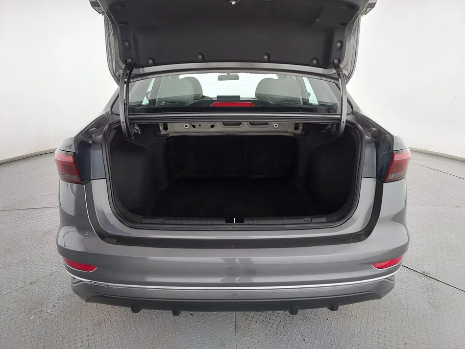 2024 Geely Emgrand GS 