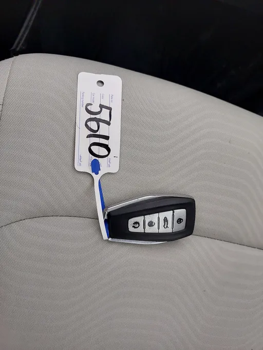 2024 Geely Emgrand GS 