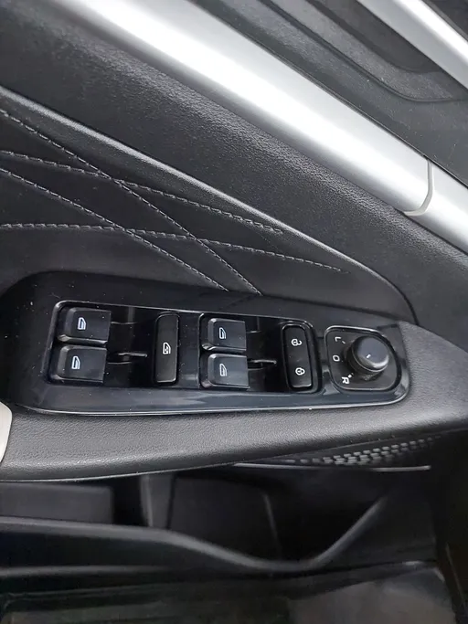 2024 Geely Emgrand GS 