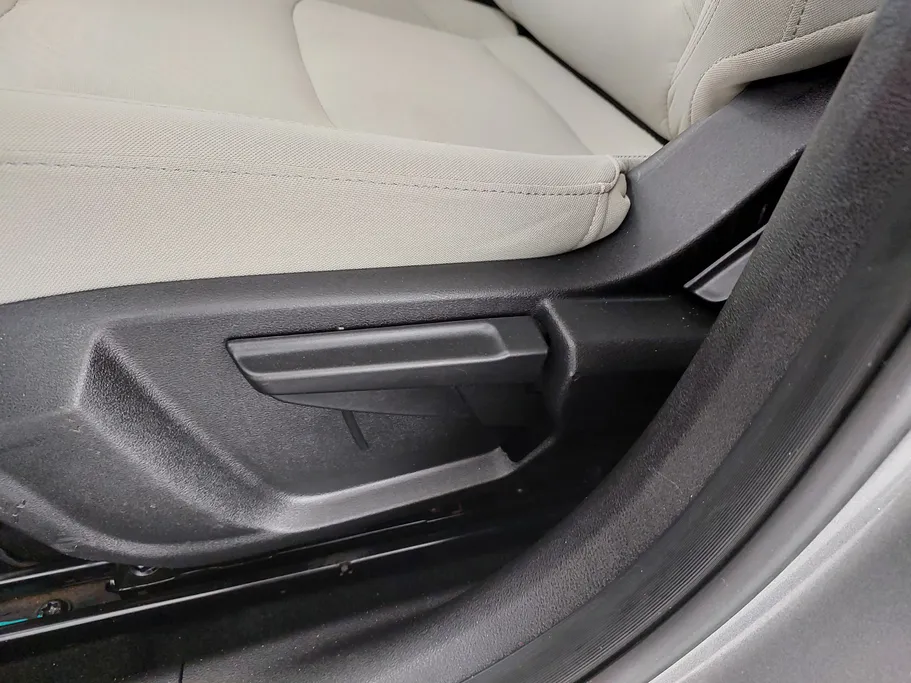 2024 Geely Emgrand GS 