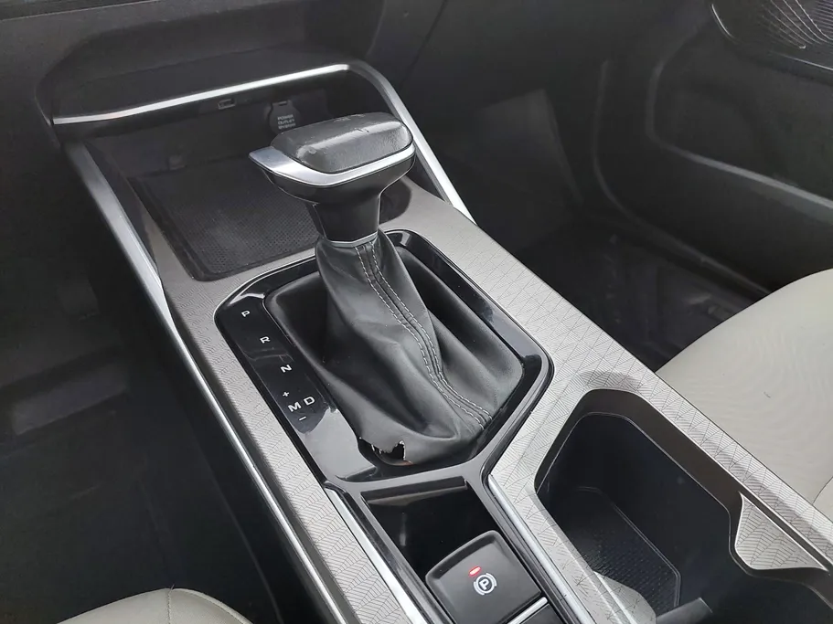 2024 Geely Emgrand GS 