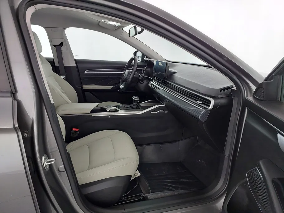 2024 Geely Emgrand GS 