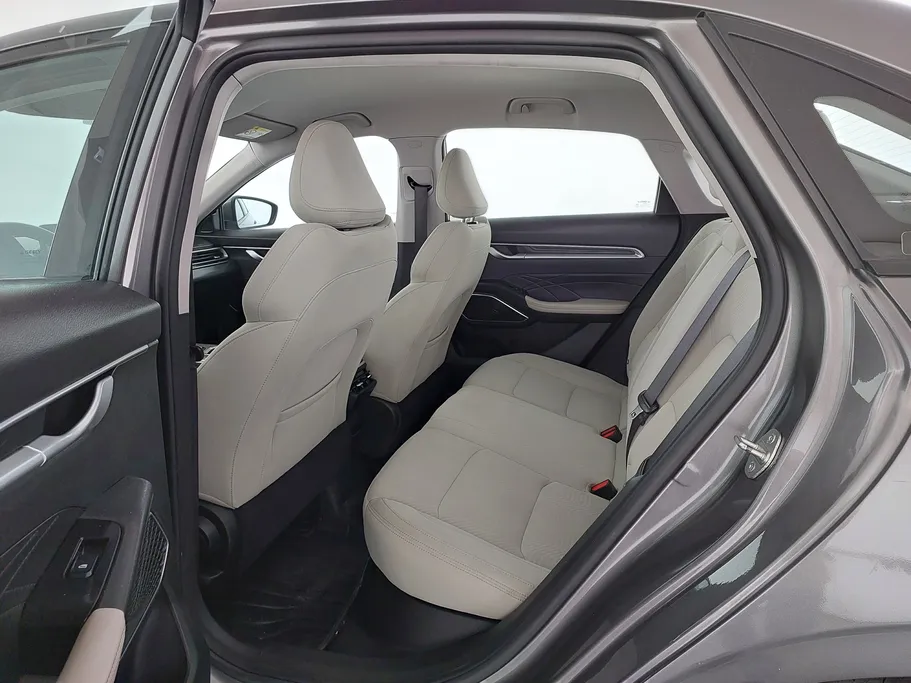 2024 Geely Emgrand GS 