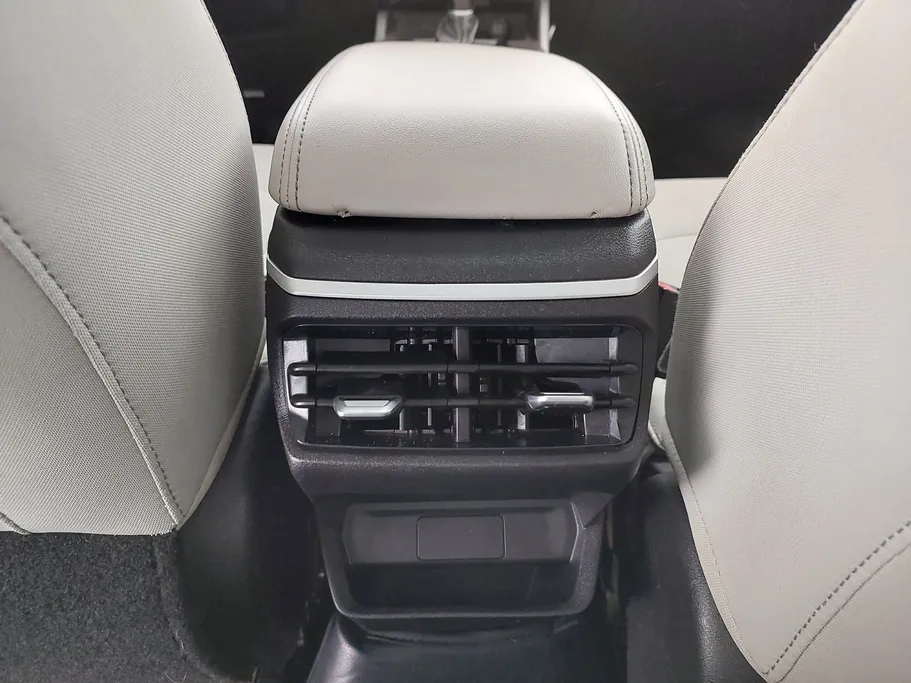 2024 Geely Emgrand GS 