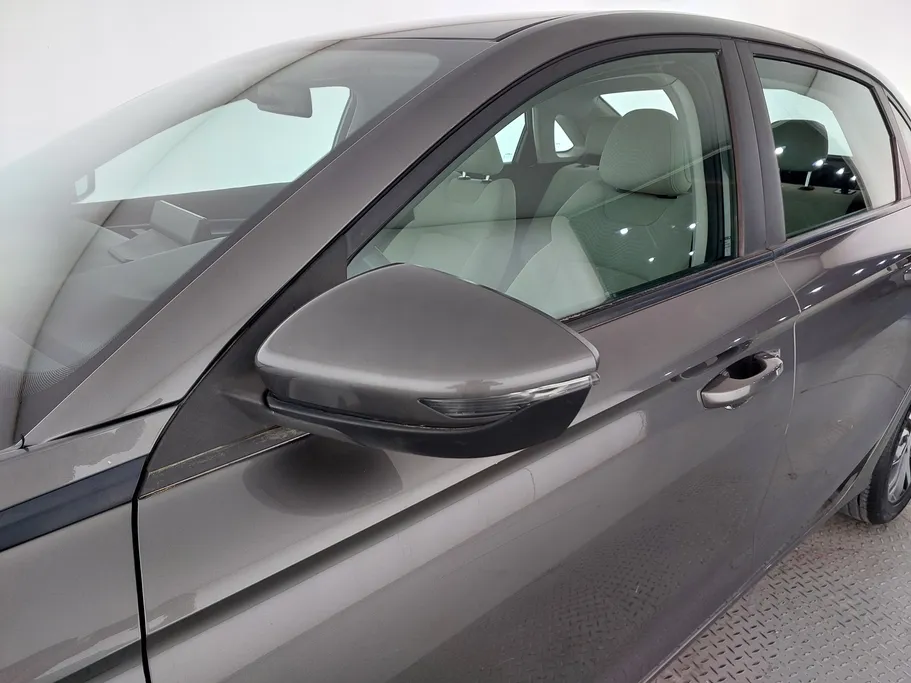 2024 Geely Emgrand GS 