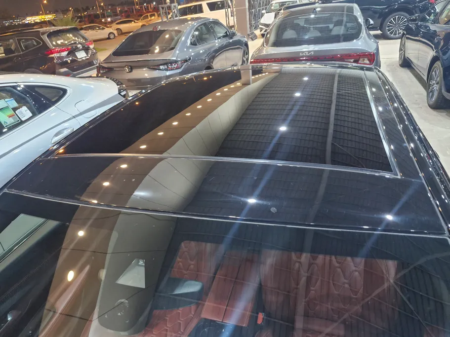 بيجو 508 GT 2023 