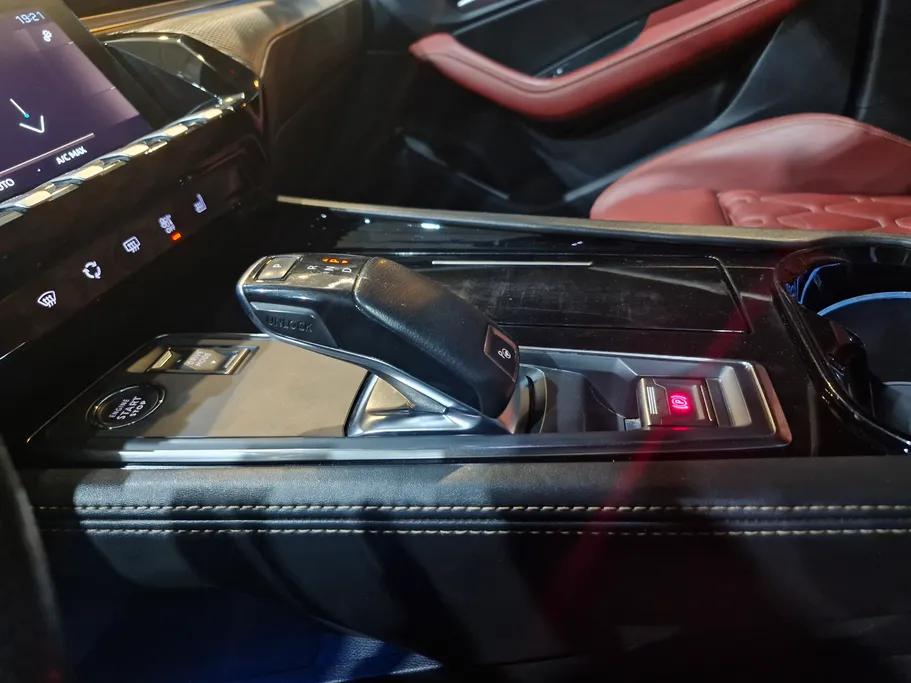 بيجو 508 GT 2023 