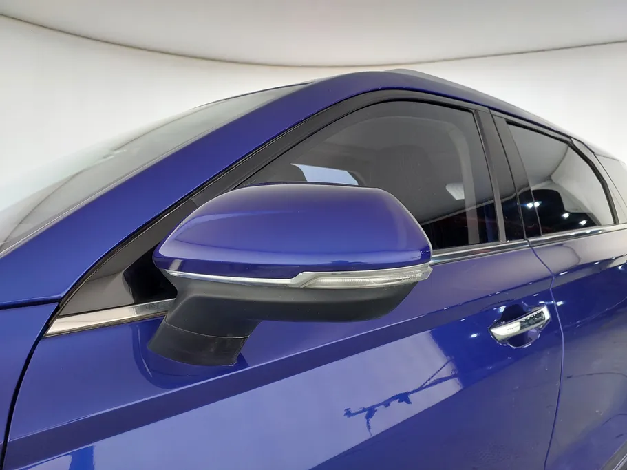 2023 FAW Bestune T77 Basic 