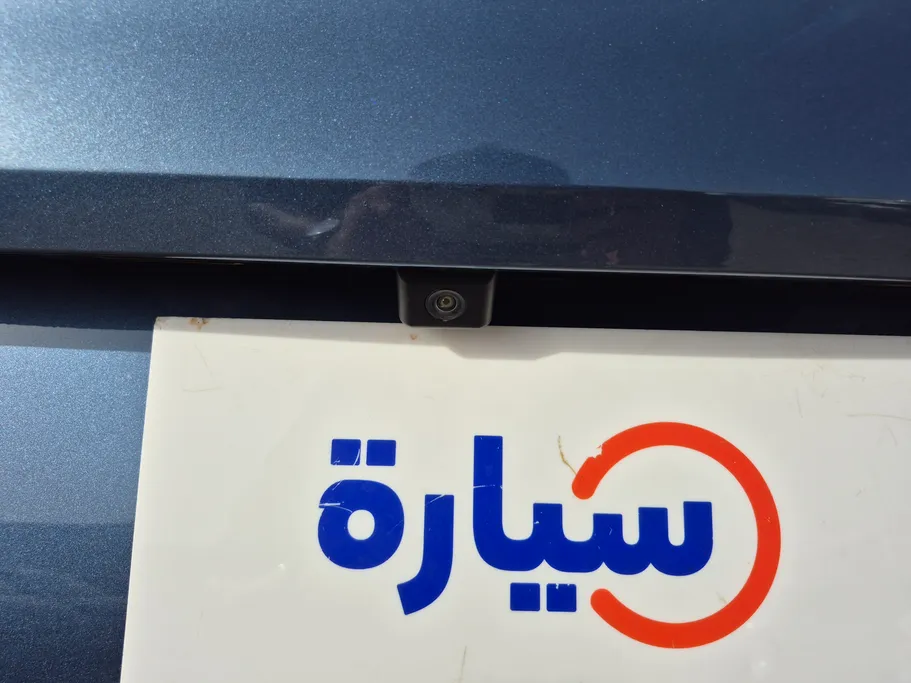 فورد تريتوري تيتانيوم 2023 