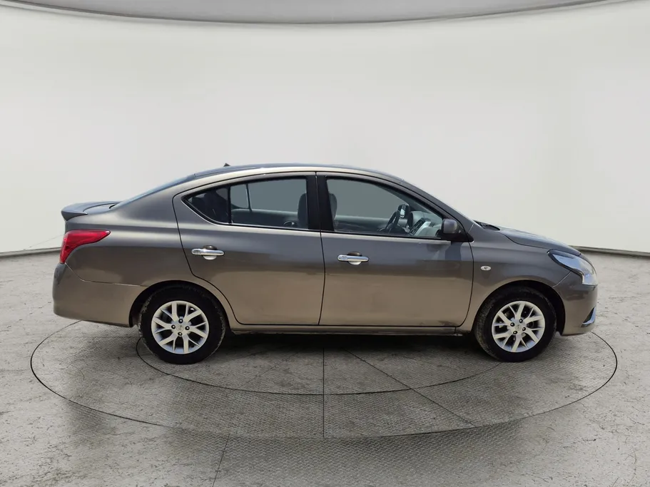 2023 Nissan Sunny Classic-comfort 