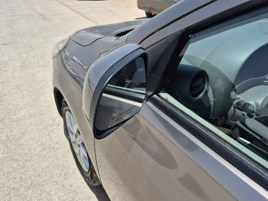 2023 Nissan Sunny Classic-comfort 