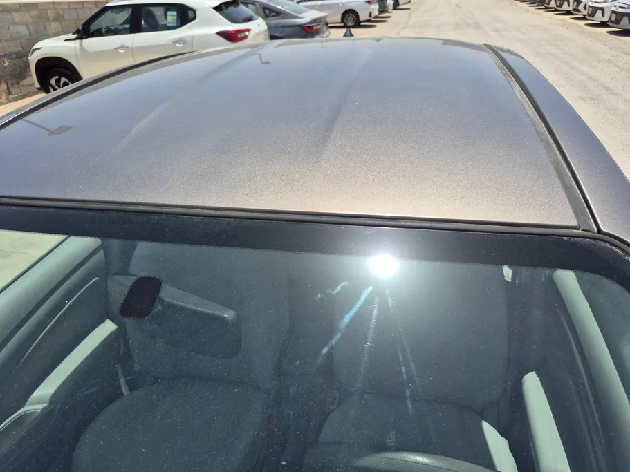 2023 Nissan Sunny Classic-comfort 
