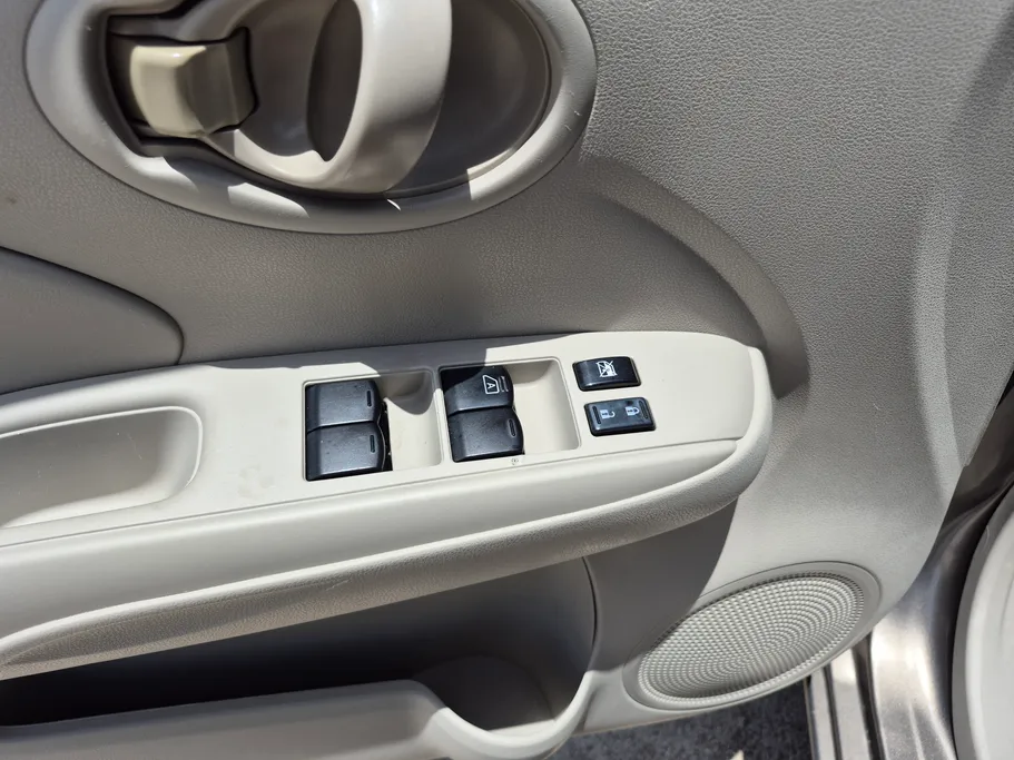 2023 Nissan Sunny Classic-comfort 