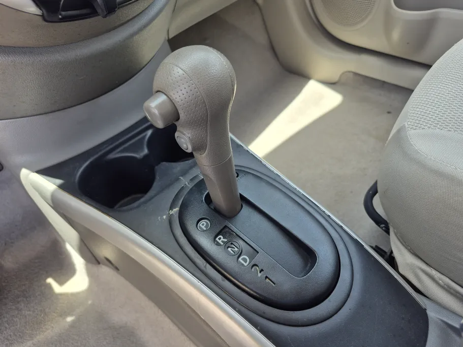 2023 Nissan Sunny Classic-comfort 