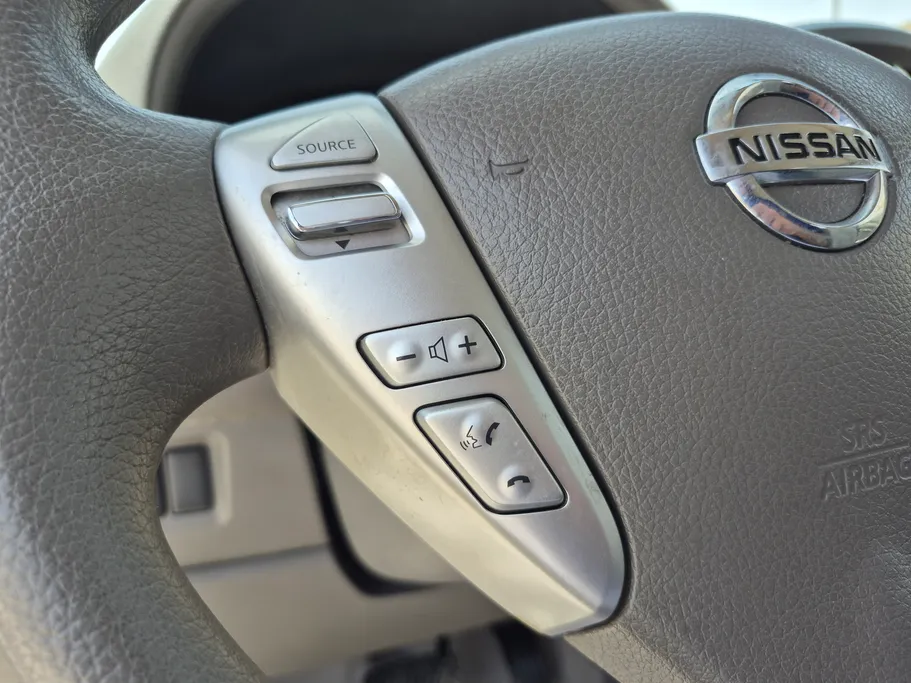 2023 Nissan Sunny Classic-comfort 