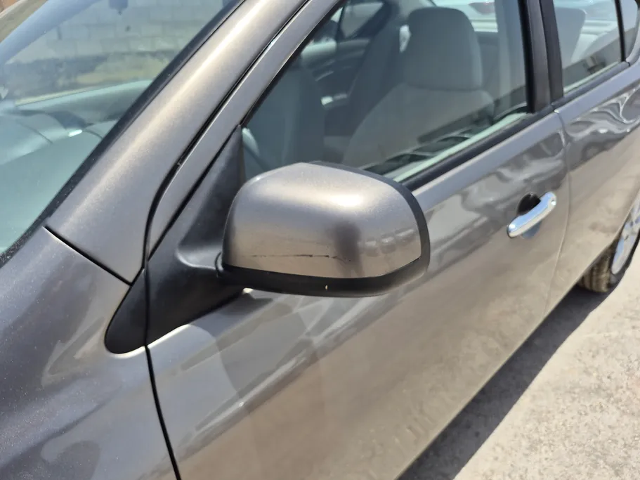 2023 Nissan Sunny Classic-comfort 