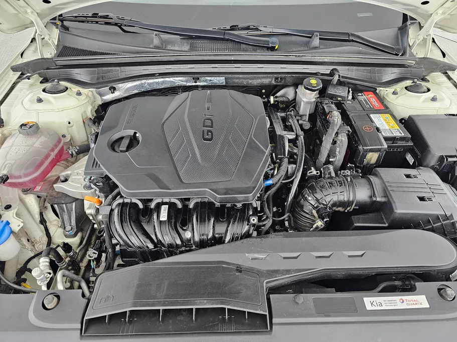 كيا K5 LX 2023 