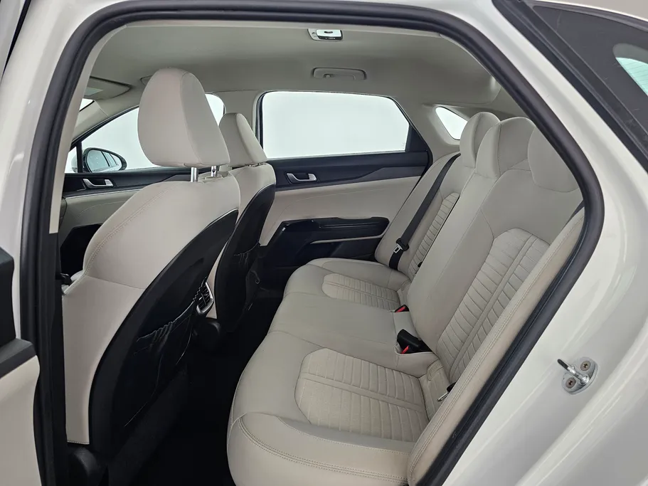 كيا K5 LX 2023 