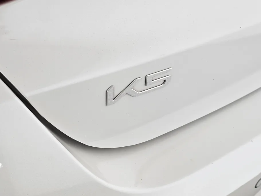 كيا K5 LX 2023 