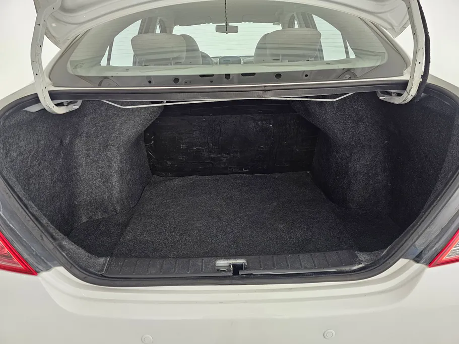 2022 Nissan Sunny SV 