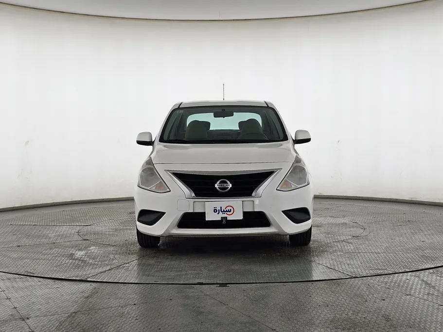 2022 Nissan Sunny SV 
