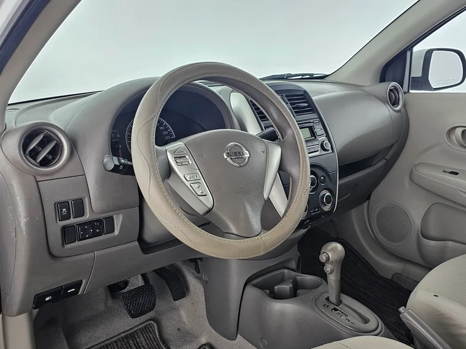 2022 Nissan Sunny SV 