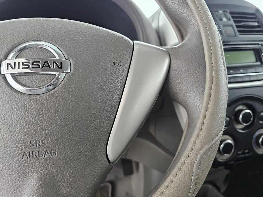 2022 Nissan Sunny SV 